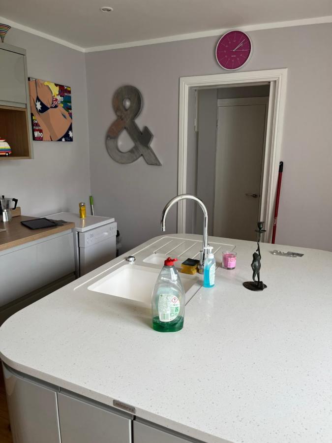 ケンブリッジ Holbrook Houseヴィラ エクステリア 写真